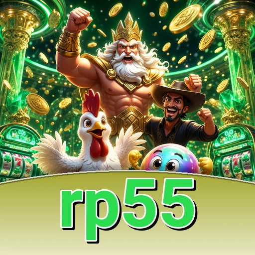 rp55 APK — gampang dipakai