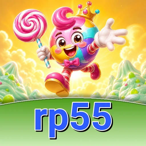rp55 APK — file sudah dicek