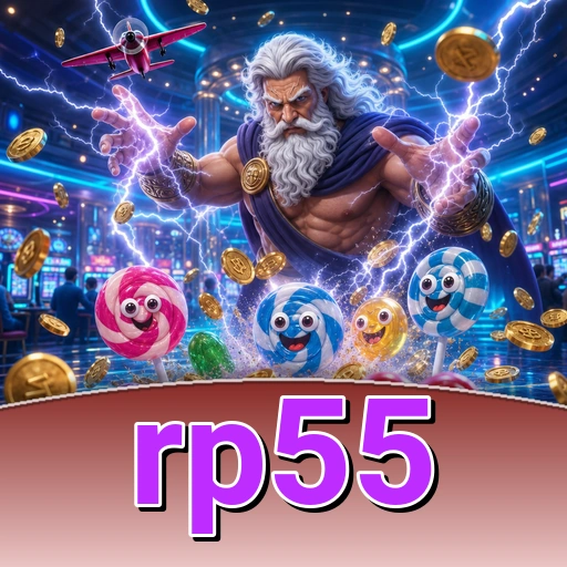 rp55 APK — bantuan 24 jam